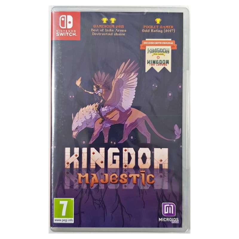 switch best of switch