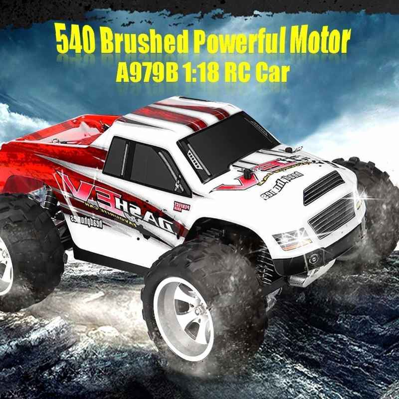Jual WLToys A979B BRAVE Vortex Pro 70 