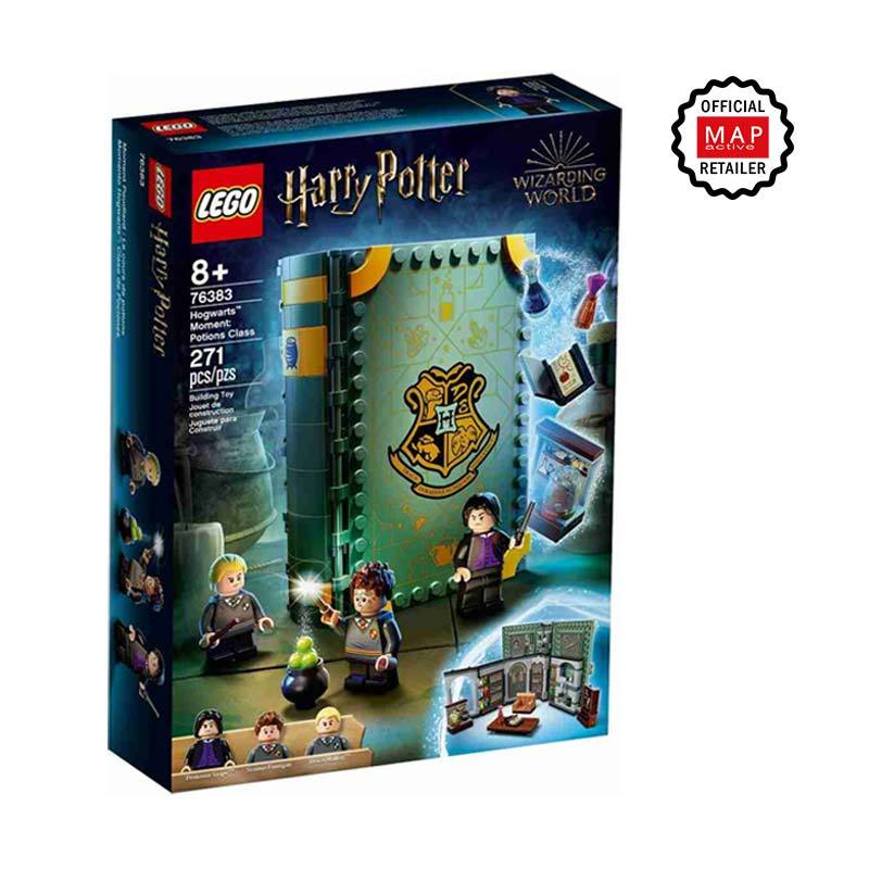 lego lego harry potter