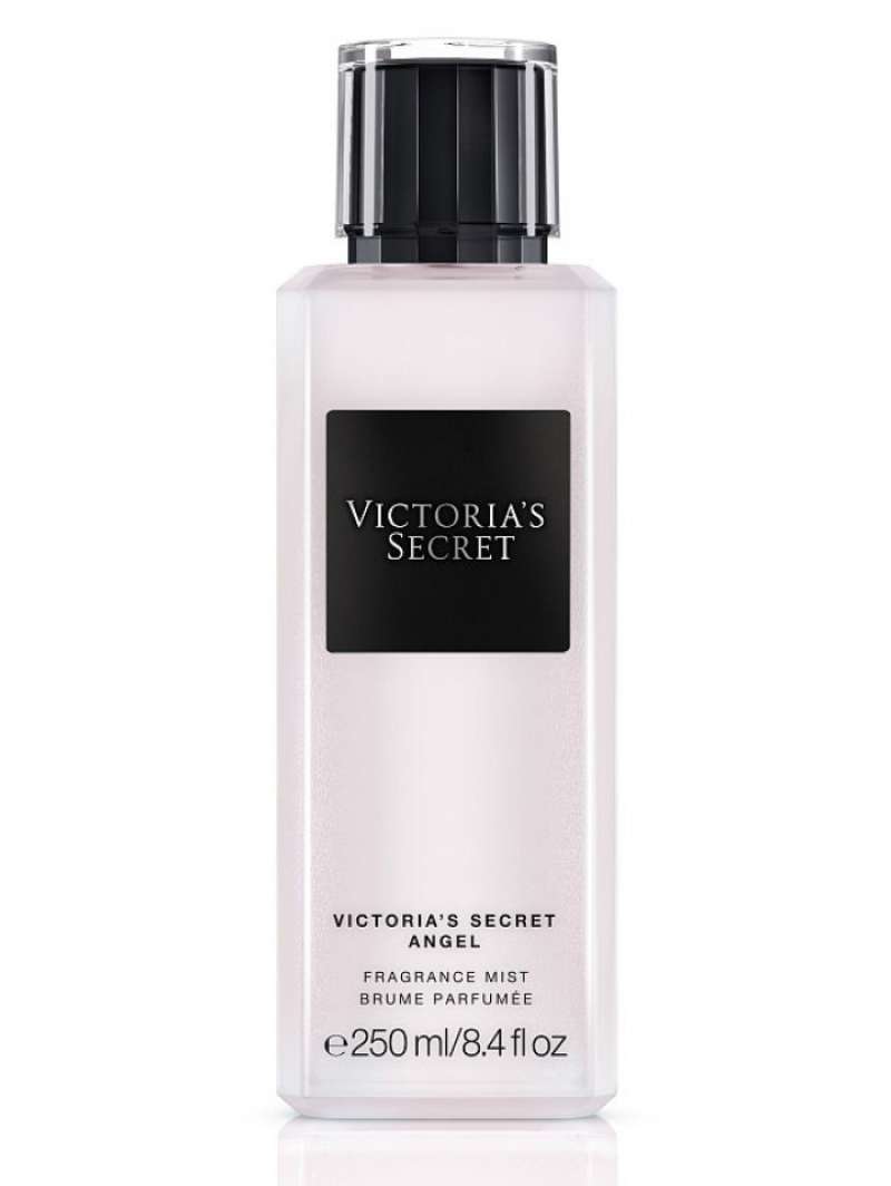 Jual Victoria S Secret Fragrance Mist Victoria S Secret Angel 250ml Online April 2021 Blibli