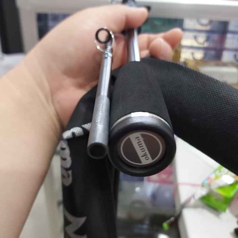 okuma nemesis 802