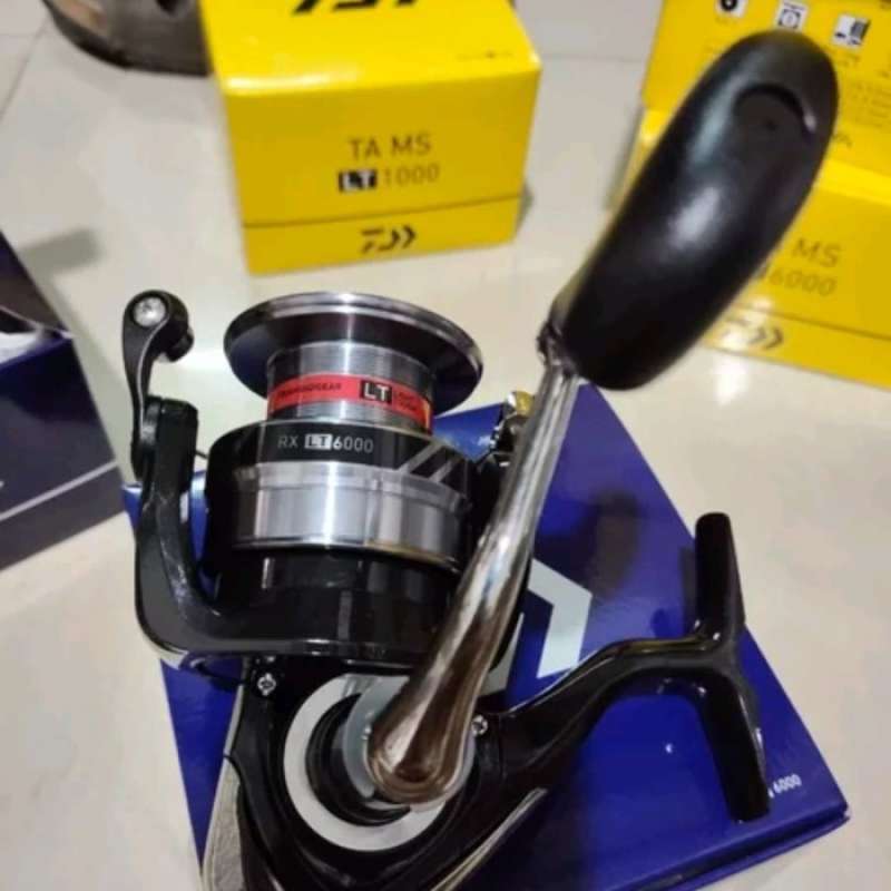 reel daiwa murah