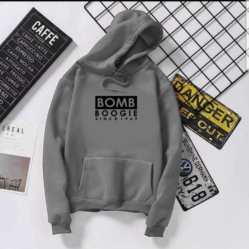 sweater bombboogie