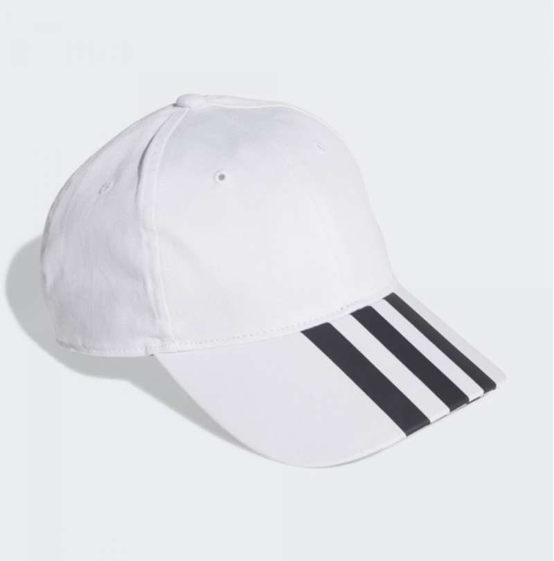 Jual Adidas 3-Stripes Baseball Cap 