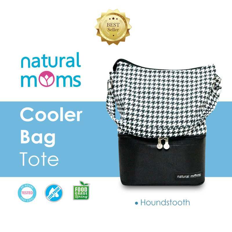 Natural moms thermal bag sales