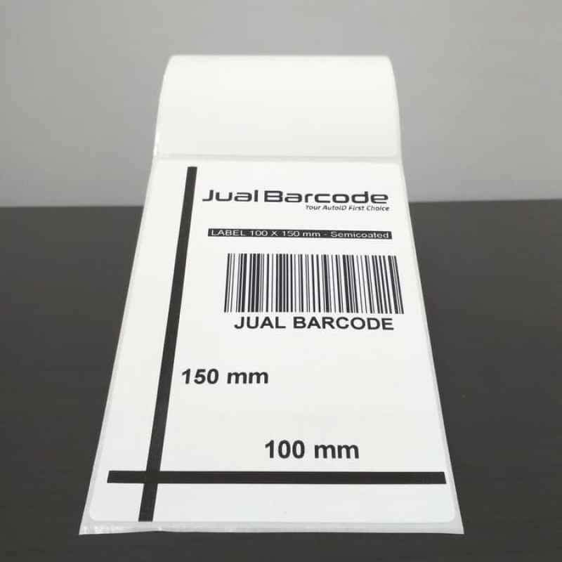 Jual LABEL STICKER CARGO Uk. 4 inch X 6 inch - EKSPEDISI ...