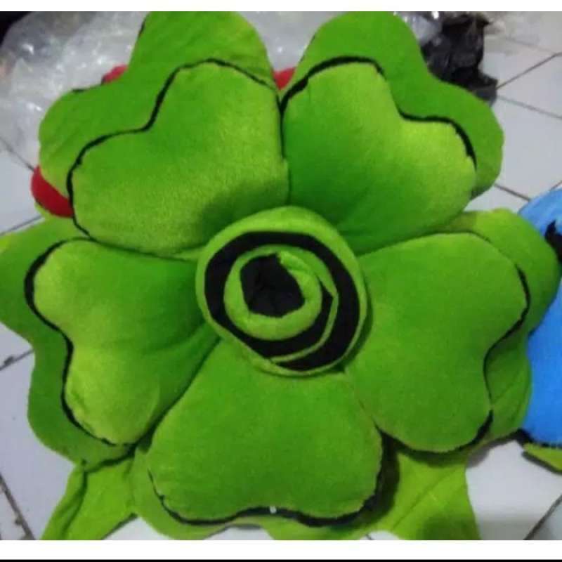 Jual 1 Pcs Bantal Bunga Mawar Bantal Sofa Standar Sni Online April 2021 Blibli