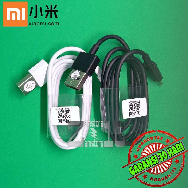 Pro Charger Xiaomi Redmi Fast Charging Mobile Charger Redmi Prime