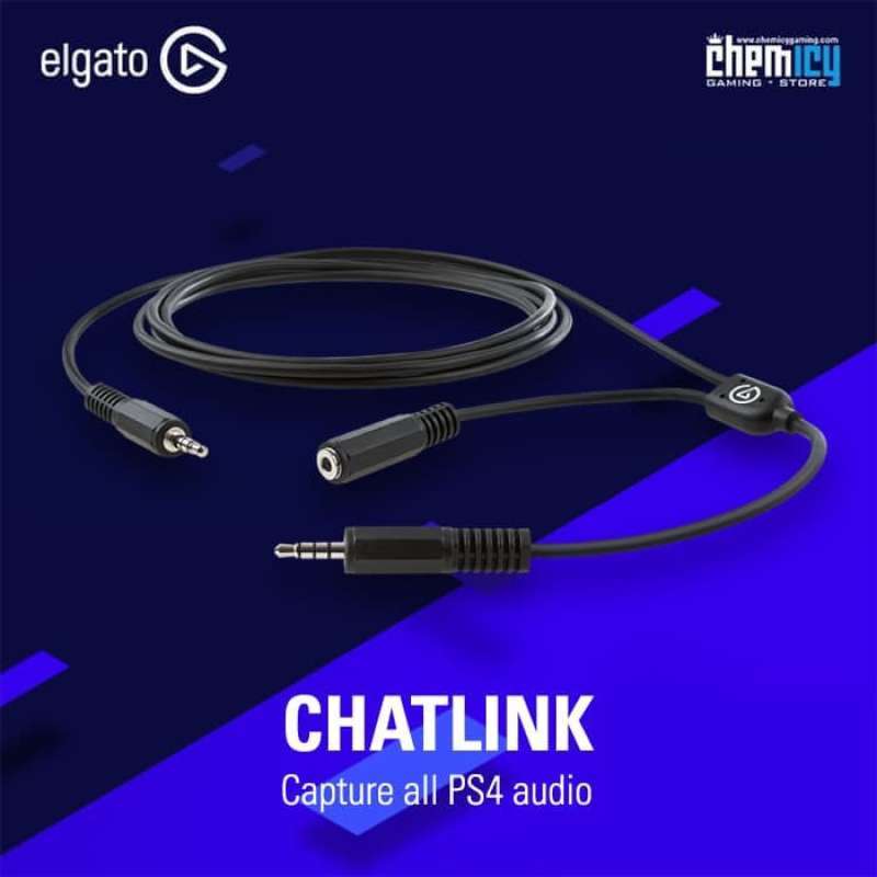 Ps4 Elgato Chat Link Off 57 Ps4 Elgato Chat Link Off 57