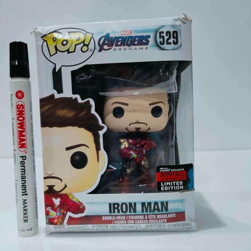 Jual mainan pop figure Funko pop 