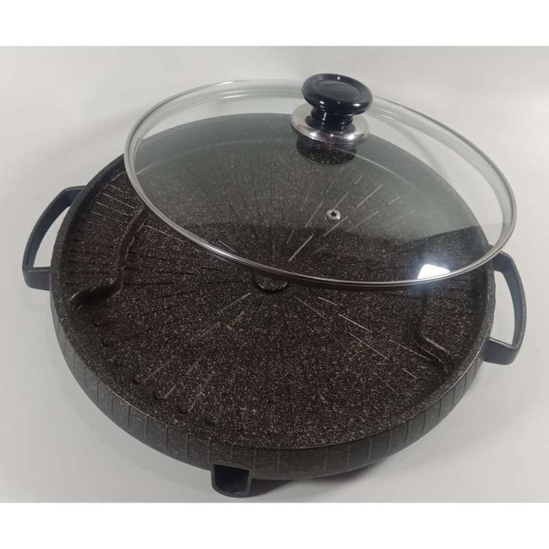 Bulgogi grill pan sales