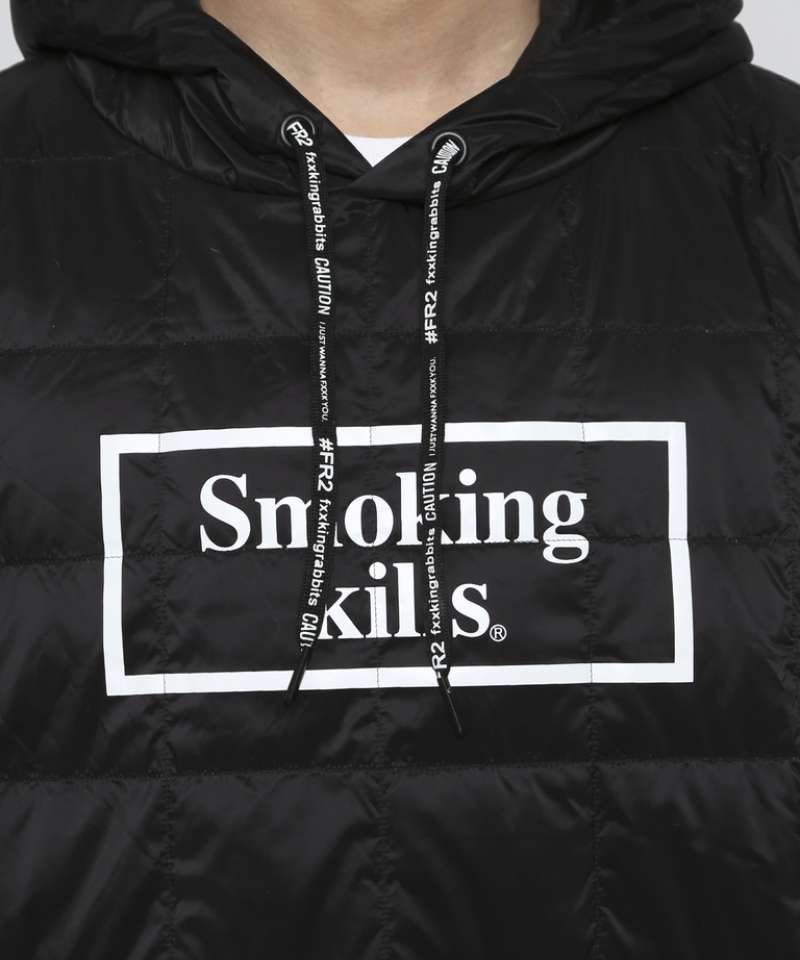 Jual Fxxking Rabbits Taion Collab With Fr2 Over Size Down Anorak Jacket Frj053 L Black Di Seller Fr2id Kota Jakarta Pusat Dki Jakarta Blibli
