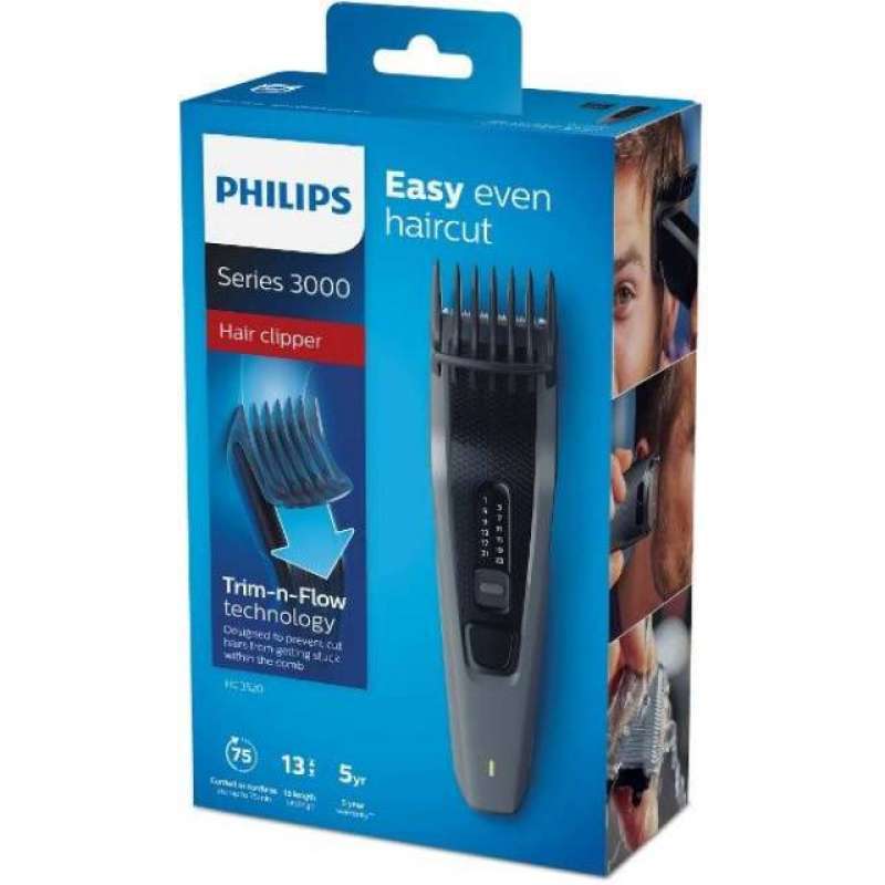 jual philips hair clipper