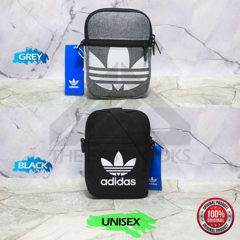 Tas sling clearance bag adidas original