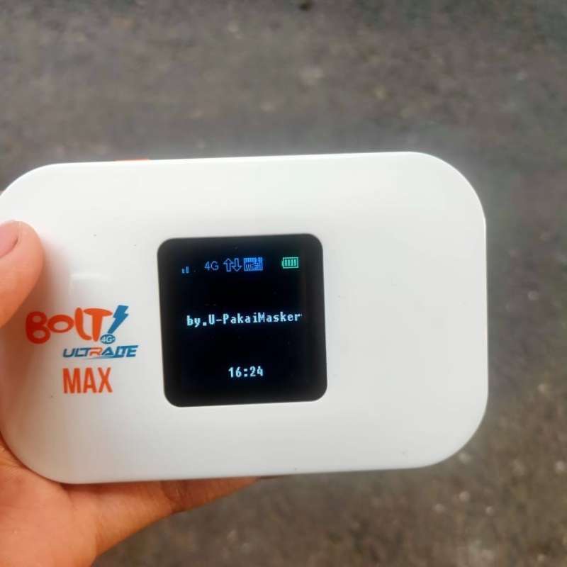 Jual Modem Bolt Ultra Lte Unlock Terbaru Oktober 2021 Harga Murah Kualitas Terjamin Blibli
