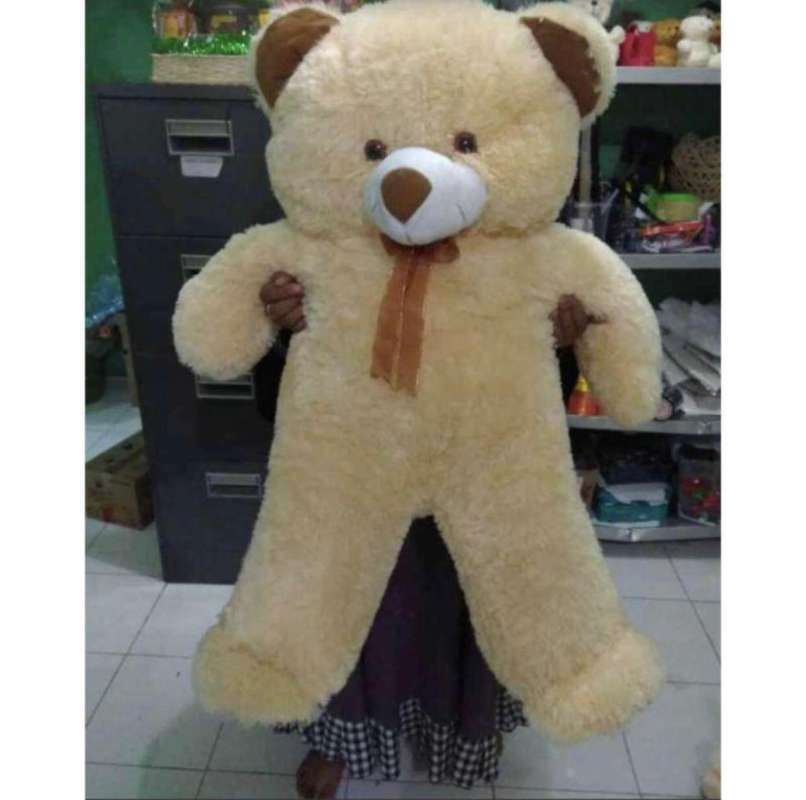 Teddy bear new arrivals jumbo 2 meter