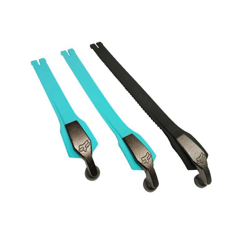 Promo Fox COMP 8 Strap Kit Tali untuk Sepatu Motocross Fox COMP 8