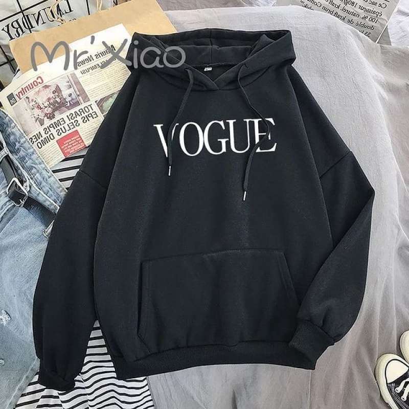 Hoodie ala korea hotsell