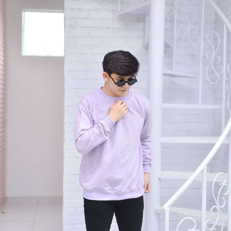 sweater pastel
