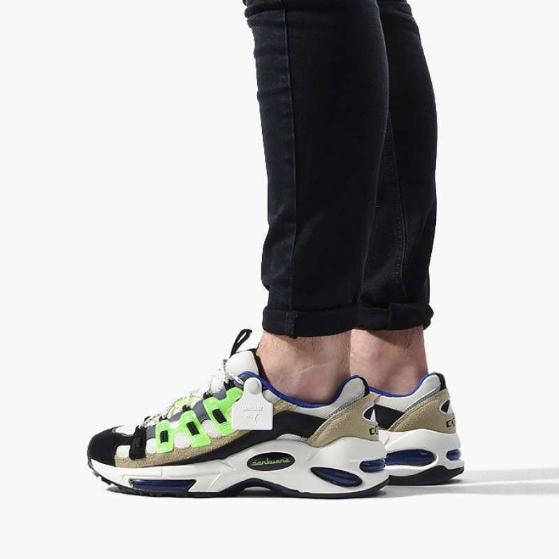 puma sankuanz sneaker