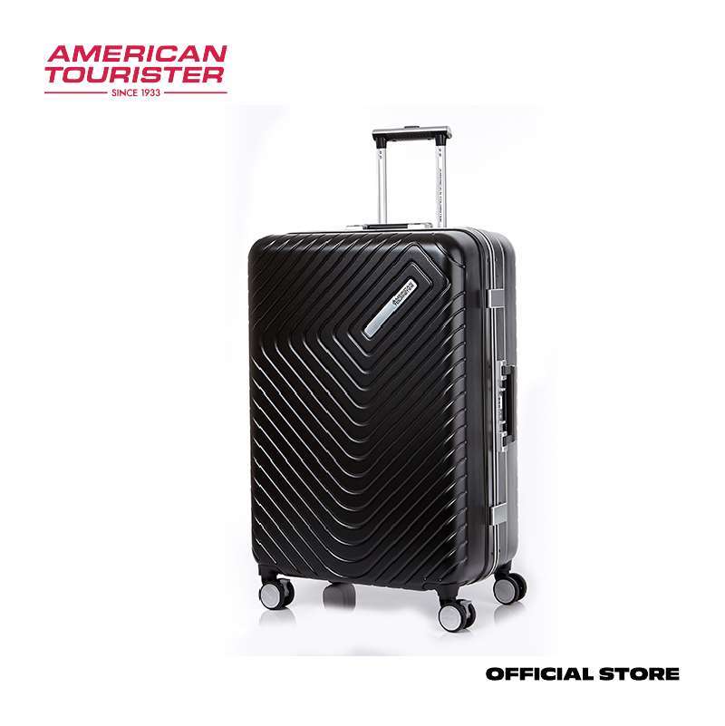 Jual American Tourister Esquino Koper 