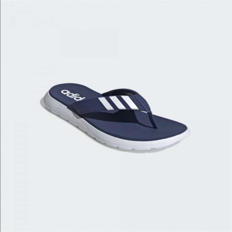 adidas comfort women's flip flop sandals
