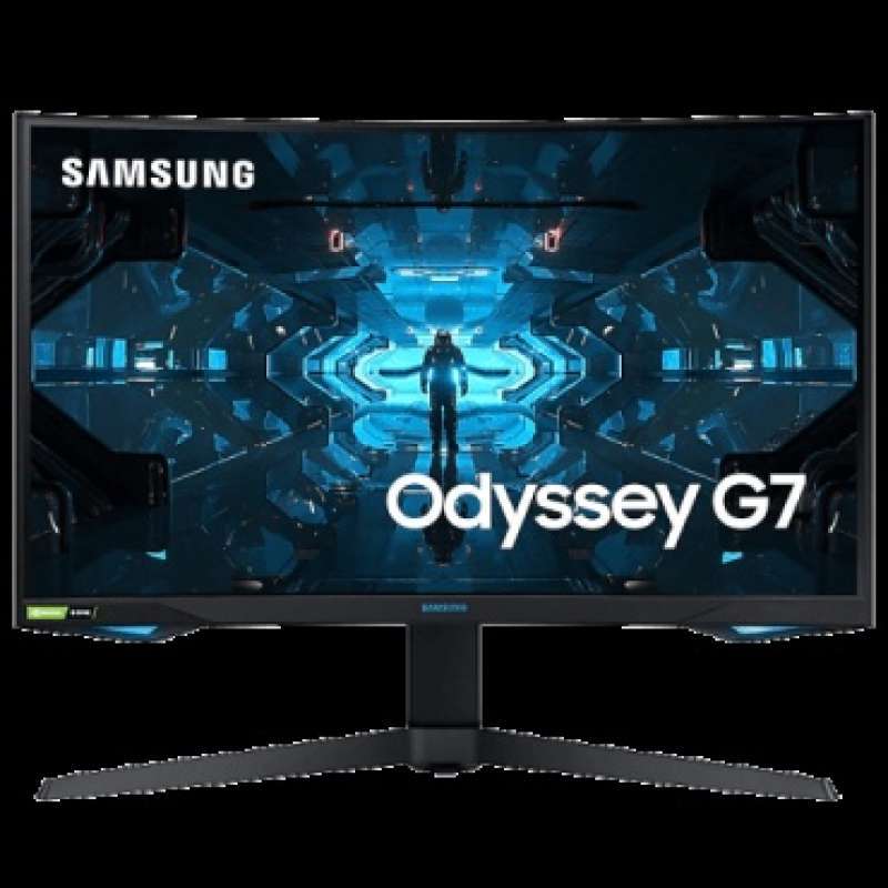 samsung odyssey c27g75 