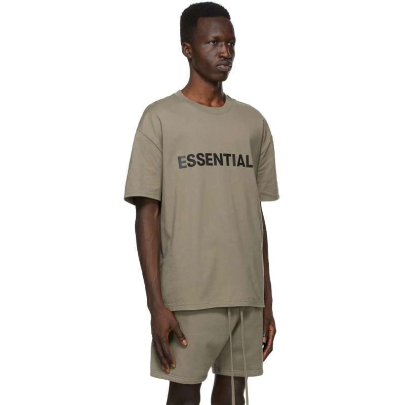 Jual Fear Of God Essentials T-shirt - L 