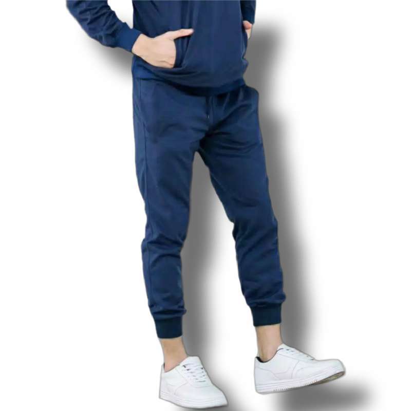 Jogger polos 2025