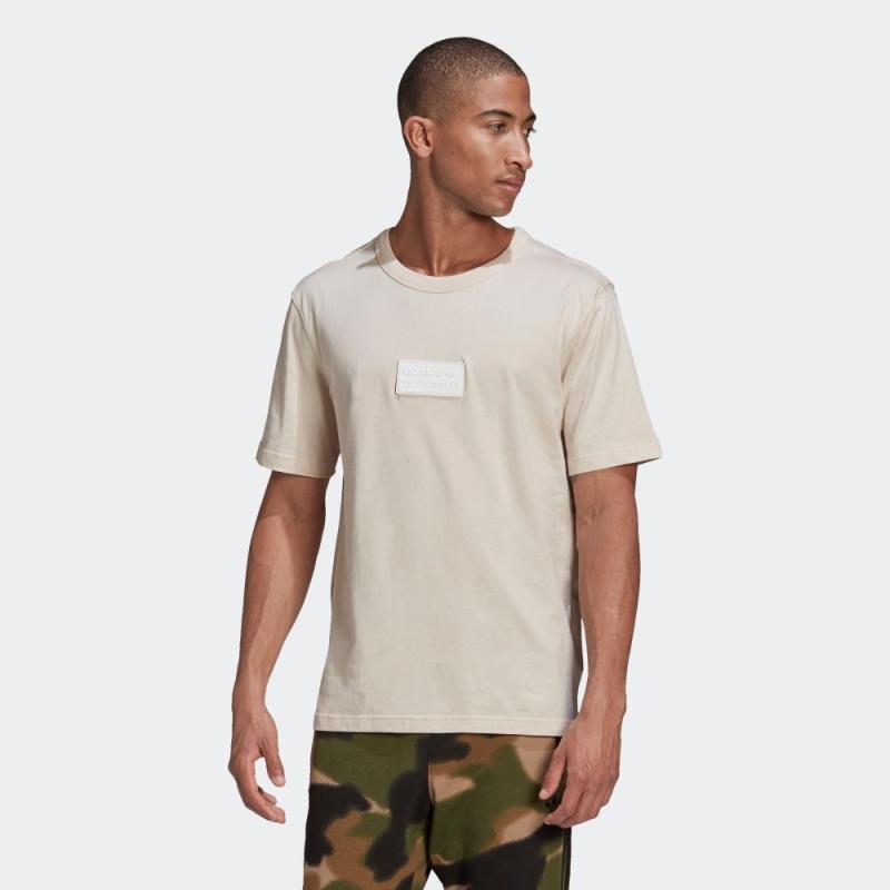 adidas T-Shirt - Pink | adidas UK