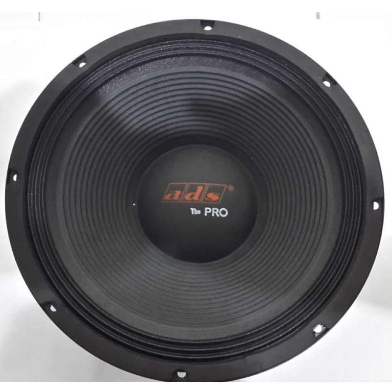 Speaker ads 12 inch full sale range