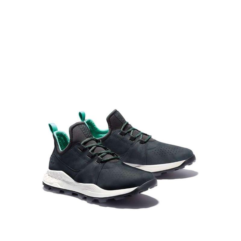 Timberland brooklyn oxford black clearance