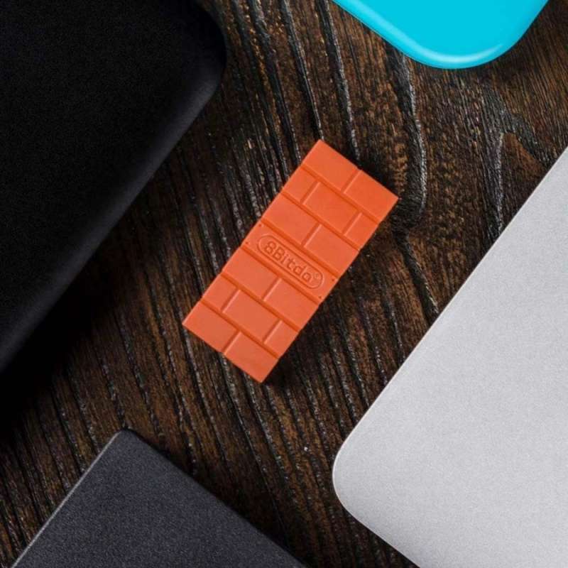 8bitdo usb wireless bluetooth receiver adapter for windows/mac/nintendo switch brand new 8bitdo usb wireless bluetooth receiver adapter for windows/mac/nintendo switch brand new
