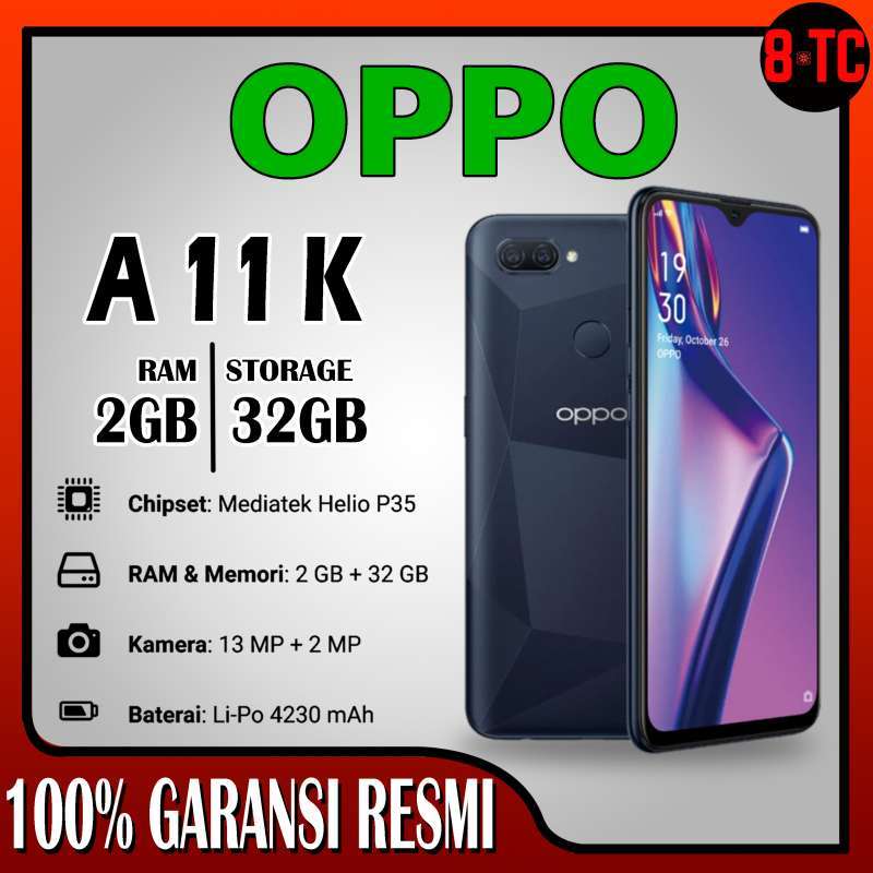 Harga Hp Oppo A11 Phone Tips