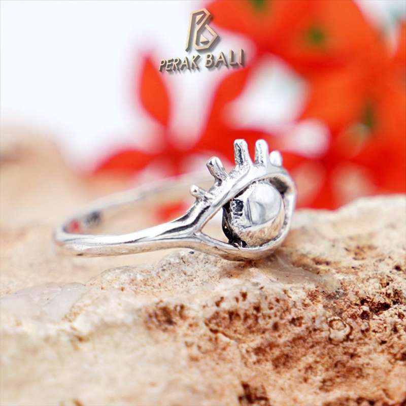 Cincin sterling hotsell silver 925
