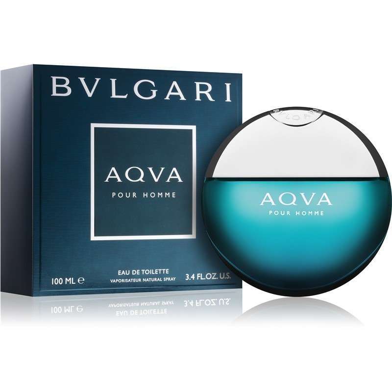 bvlgari aqva pour homme harga