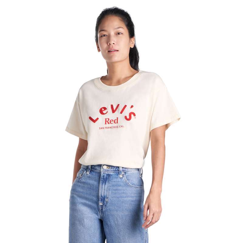levi's boyfriend shirt