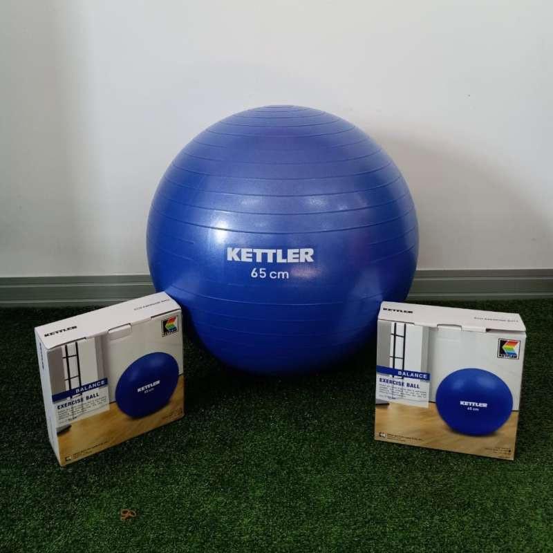 Kettler exercise ball sales