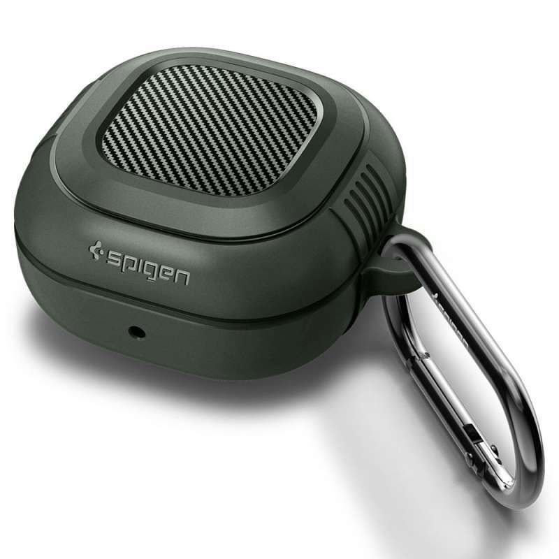 Pro Spigen Rugged Armor Cover Casing di 