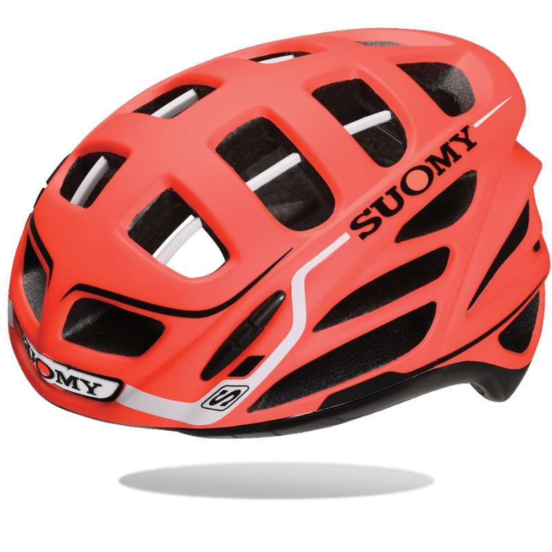 Jual SUOMY GUN WIND S-LINE HELMET 