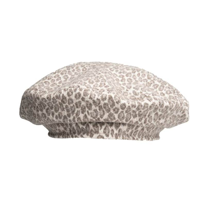 Jual Blythe French Beret Hat Topi 