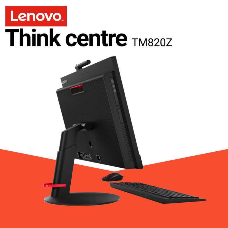 Jual Lenovo Thinkcentre M0z Core I5 9400 4gb 1tb Win 10 21 5 Inch Aio Desktop Pc Terbaru November 21 Harga Murah Kualitas Terjamin Blibli