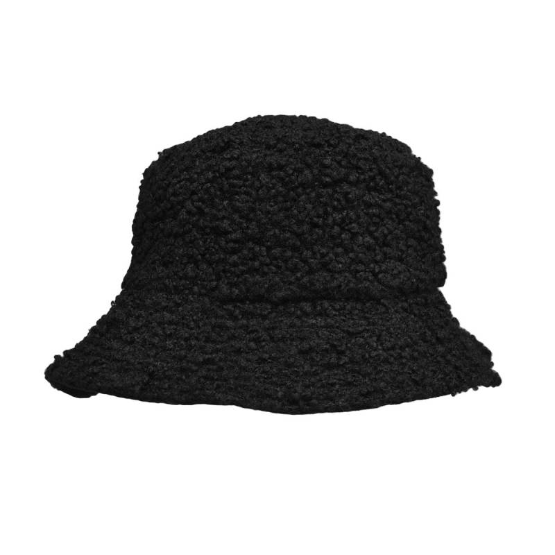 Terry Bucket Hat Topi Wanita [RR456 