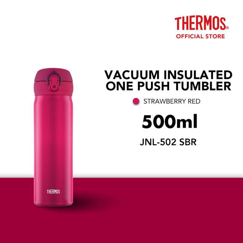 Jnl 502 thermos top