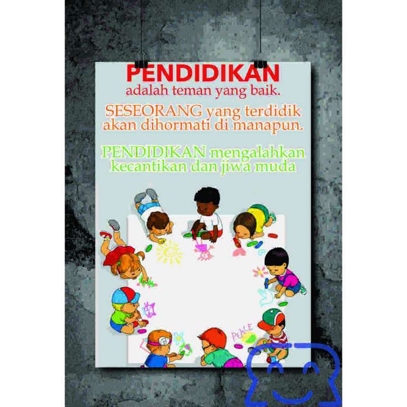 Jual Poster Pendidikan Ukuran 31 X 47 Cm Murah Mei 2021 Blibli Jual Poster Pendidikan Ukuran 31 X 47 Cm Murah Mei 2021 Blibli