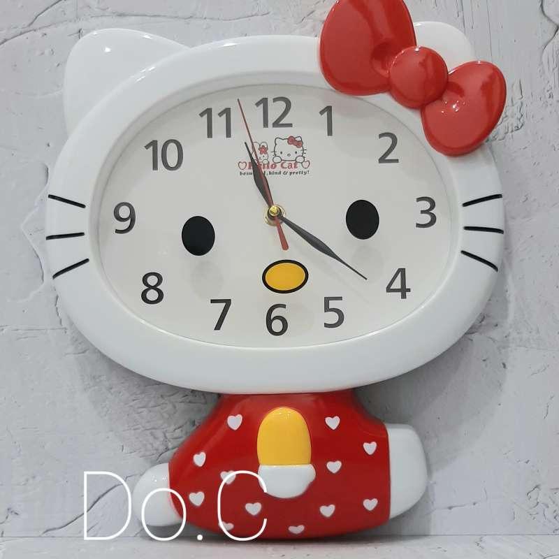 Jam top hello kitty
