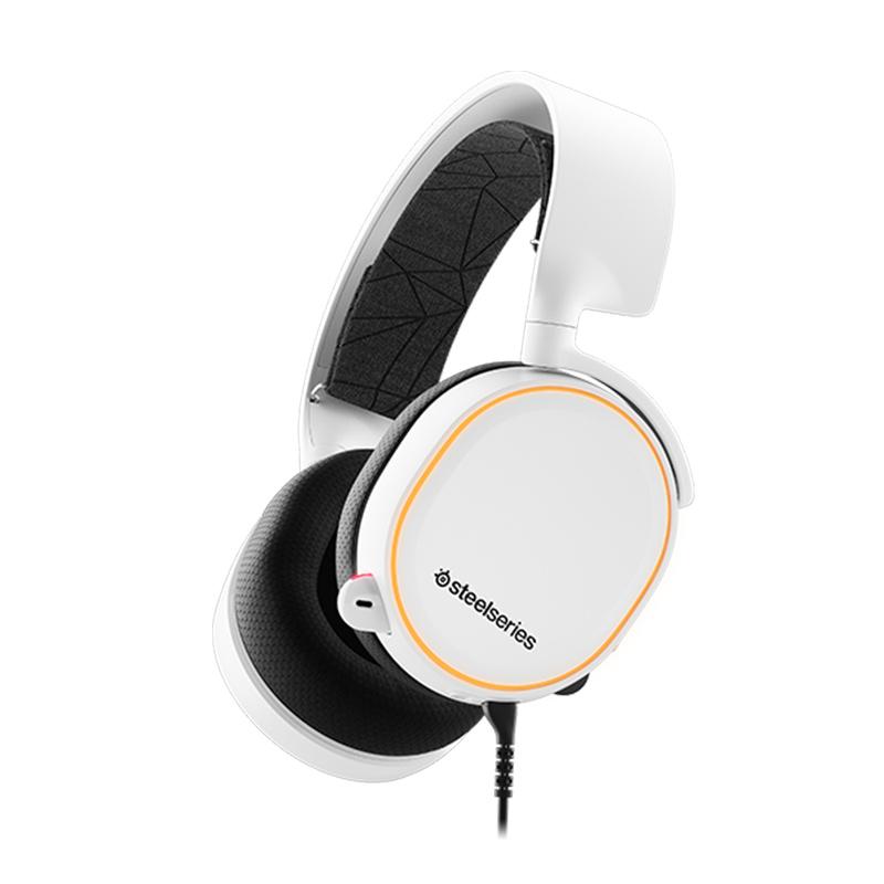 Jual Steelseries Arctis 5 7.1 DTS X RGB 