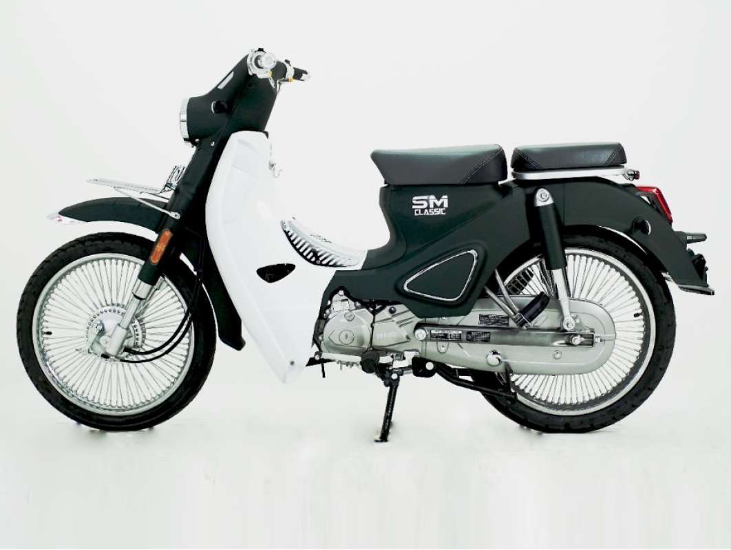 Sm sport cub on sale