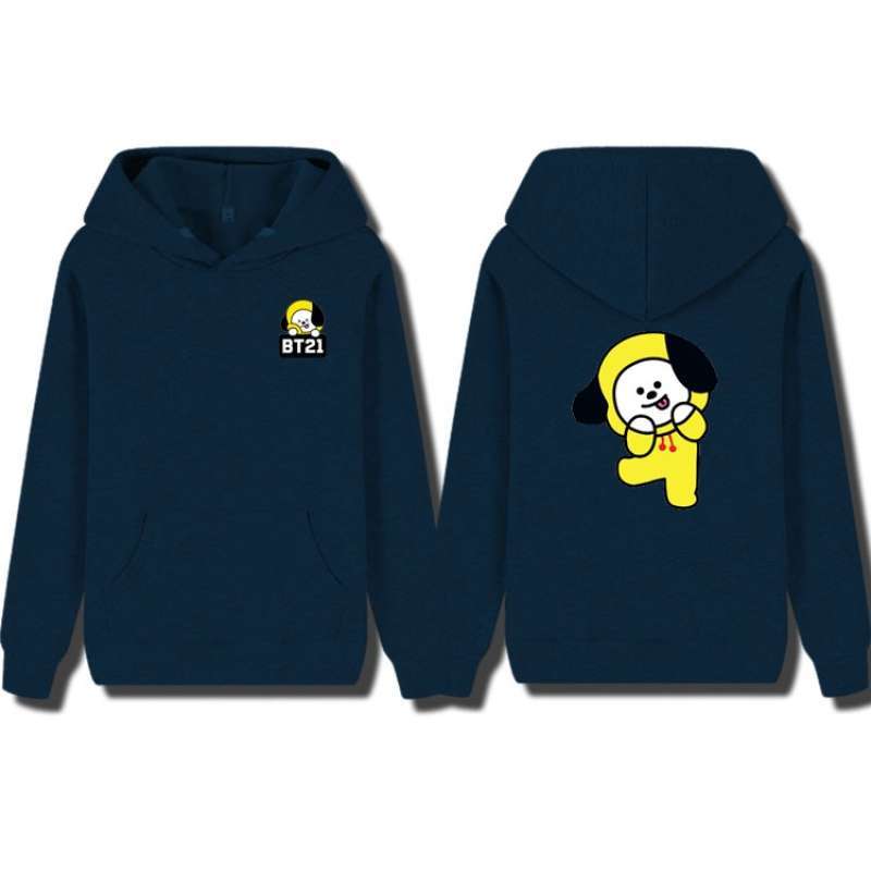 Hoodie chimmy on sale