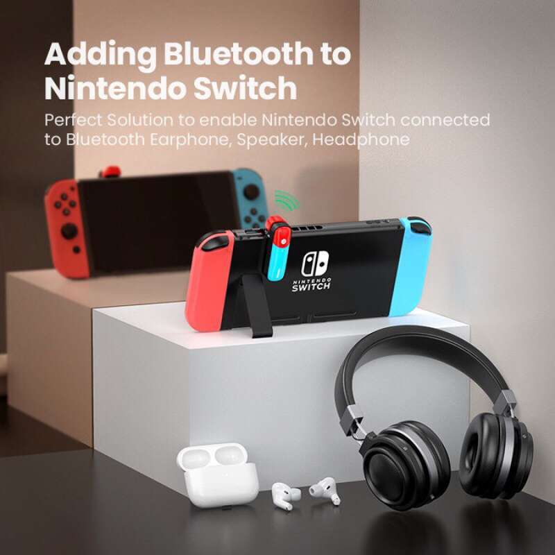 Jual Ugreen Nintendo Switch Bluetooth 5 